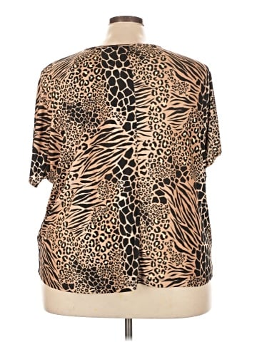 ASOS Short Sleeve T-Shirt (view 2)