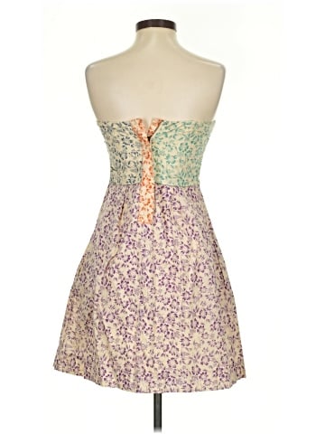 See By Chloé Cocktail Dress (view 2)