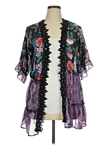 Tru Kimono (view 1)
