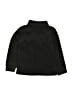 Columbia 100% Polyester Solid Black Jacket Size 4T - photo 2