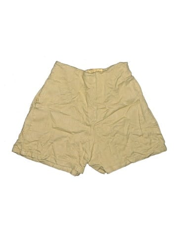 ASOS Design Khaki Shorts (view 2)