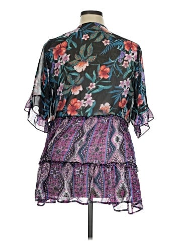 Tru Kimono (view 2)