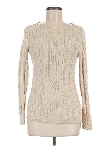 Lauren Jeans Co. Pullover Sweater (view 1)