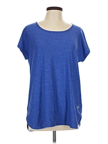 Tuff Athletics Short Sleeve T-Shirt (view 1)