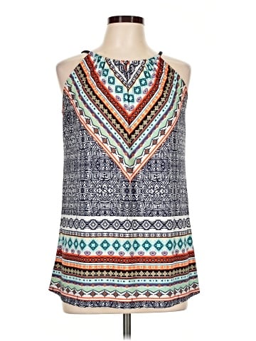 papermoon designed exclusively for Stitch Fix Tank Top (view 1)