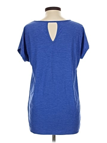 Tuff Athletics Short Sleeve T-Shirt (view 2)
