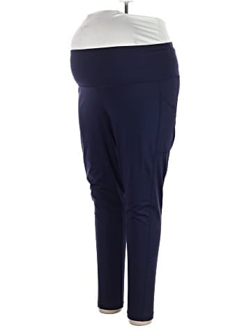a:glow Active Pants (view 1)