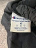 Champion Black Pullover Hoodie Size XS - photo 7