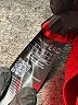 Guess Red Cocktail Dress Size S - photo 9
