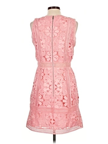 Alice + Olivia Cocktail Dress (view 2)