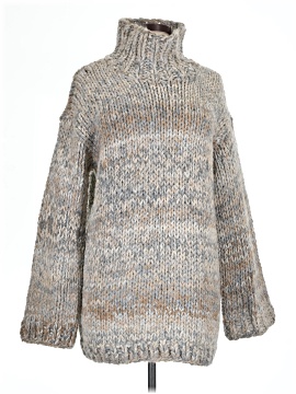 Lands' End Turtleneck Sweater