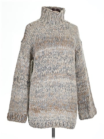 Lands' End Turtleneck Sweater (view 1)