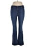 Old Navy Blue Jeans Size 14L - photo 1