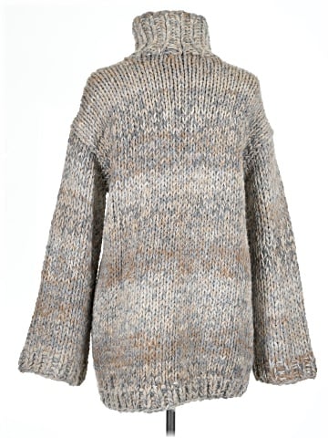 Lands' End Turtleneck Sweater (view 2)