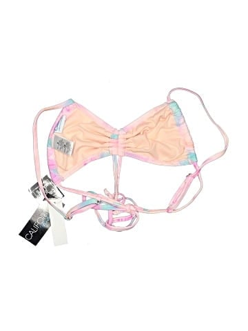 California Waves Swimsuit Top (view 2)