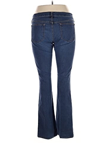 Old Navy Jeans (view 2)