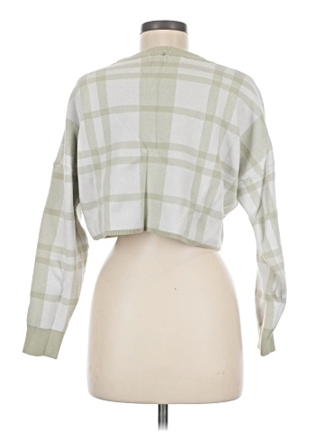 Lena Pullover Sweater (view 2)