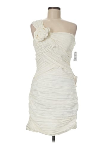 City Triangles Cocktail Dress (view 1)