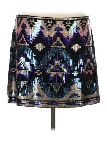Express Casual Skirt (view 1)