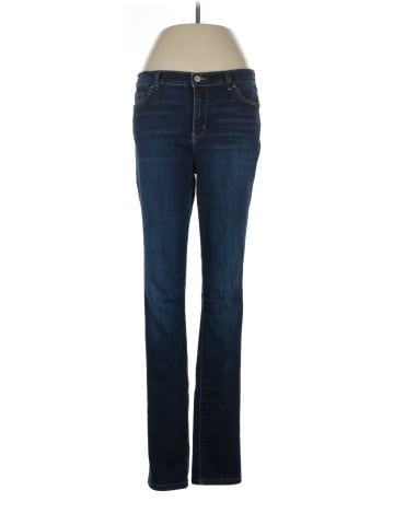 Soho JEANS NEW YORK & COMPANY Jeans (view 1)