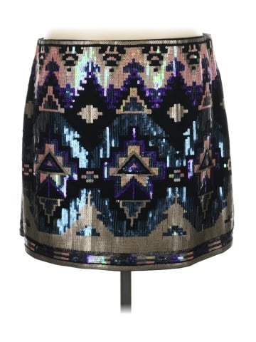 Express Casual Skirt (view 2)