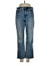 J.Crew Blue Jeans Size 27 waist - photo 1