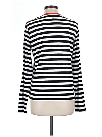 Topshop Long Sleeve T-Shirt (view 2)