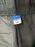 Old Navy Solid Black Cargo Shorts Size M - photo 3