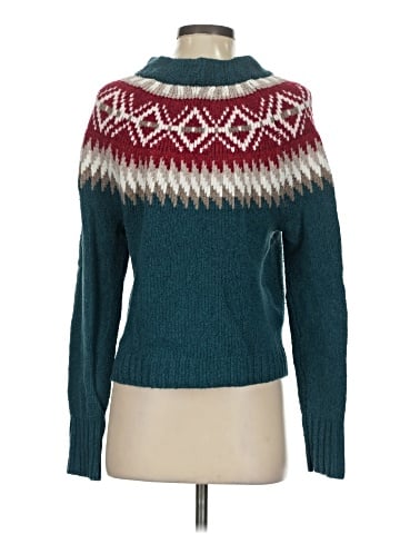 American Eagle Outfitters Pullover Sweater (view 2)