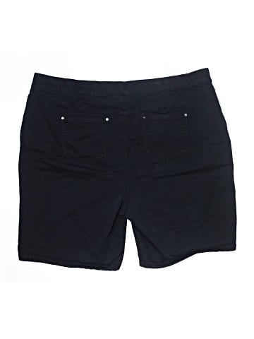 Intro Cargo Shorts (view 2)