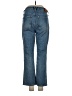 J.Crew Blue Jeans Size 27 waist - photo 2