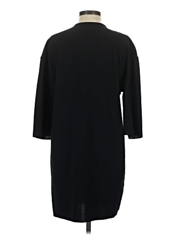 Zara Basic Casual Dress (view 2)