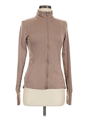 X by Gottex Track Jacket (view 1)