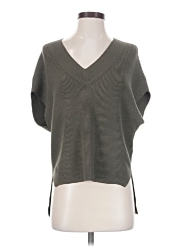 Express Sweater Vest (view 1)