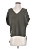 Express Gray Sweater Vest Size XS - photo 1