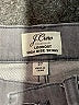 J.Crew Gray Jeans Size 27 waist - photo 7
