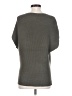Express Gray Sweater Vest Size XS - photo 2