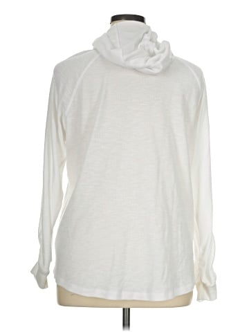 Calvin Klein Performance Zip Up Hoodie (view 2)