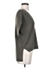 Express Gray Sweater Vest Size XS - photo 4