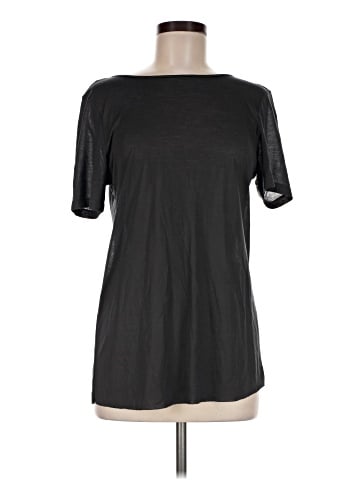 Zara Collection Short Sleeve T-Shirt (view 1)