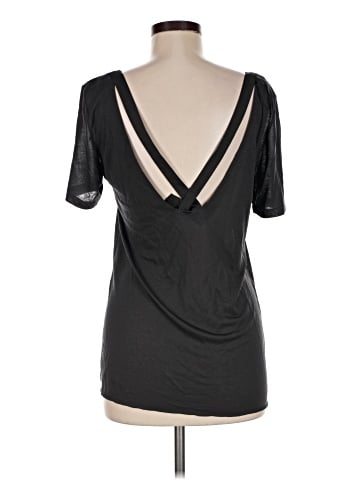 Zara Collection Short Sleeve T-Shirt (view 2)