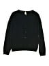 Assorted Brands Black Cardigan Size 11 - 12 - photo 1