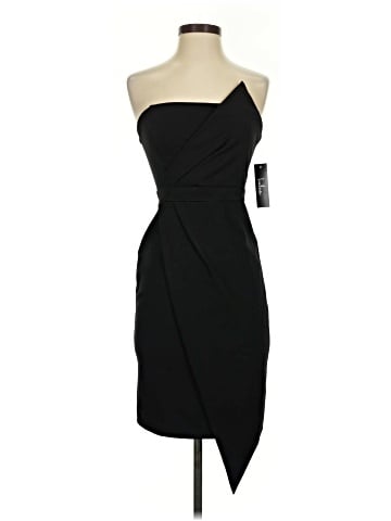 Lulus Cocktail Dress (view 1)