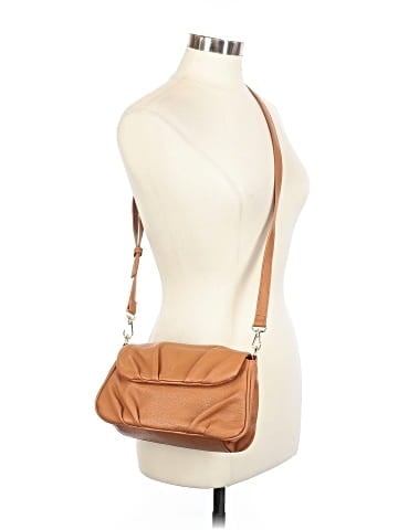 Urban Expressions Crossbody Bag (view 2)