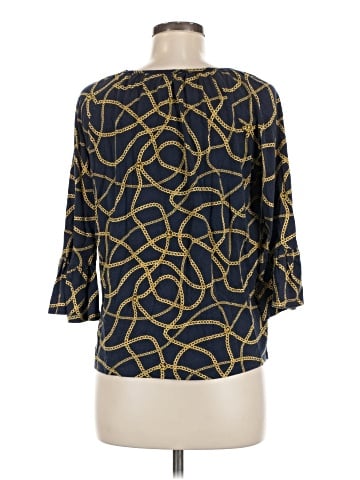 MICHAEL Michael Kors 3/4 Sleeve T-Shirt (view 2)