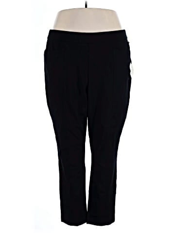 Ava & Viv Active Pants (view 1)