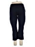 CAbi Blue Active Pants Size 14 - photo 2