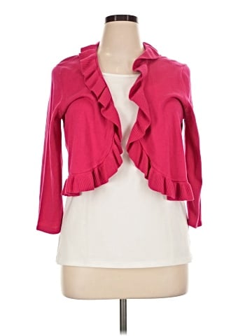 Jones New York Cardigan (view 1)