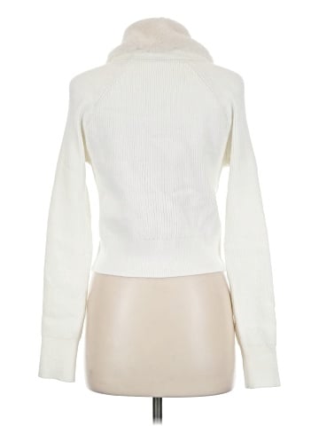 Laundry by Shelli Segal Cardigan (view 2)