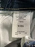 Levi's Hearts Blue Jeans Size 16 - photo 3